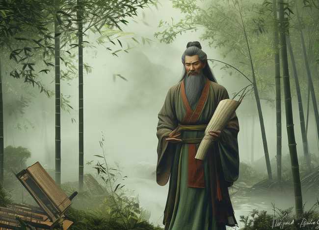 诸葛亮小故事简短（诸葛亮小故事简短20字左右）