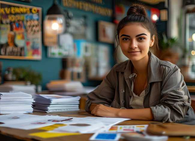 白手起家励志创业人物 名人白手起家创业的励志故事