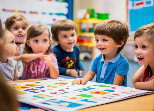 小朋友讲数学小故事 小朋友讲数学小故事三年级