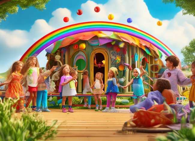 4到6岁儿童故事视频、4-7岁少儿故事视频