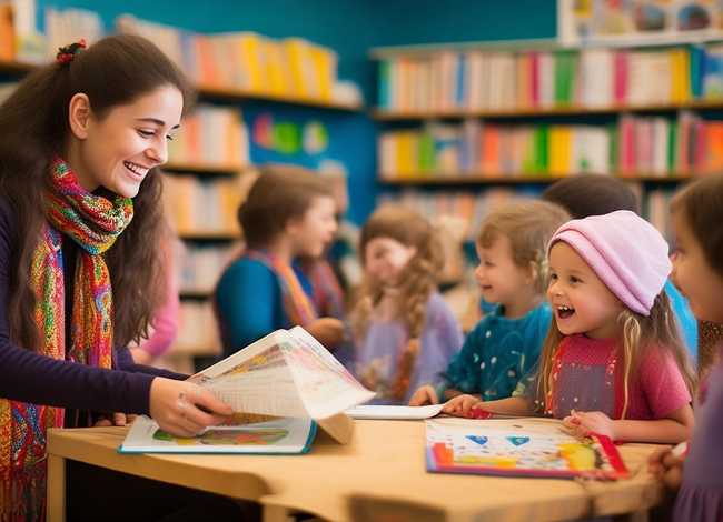 幼儿故事的导入语、幼儿故事的导入语和结束语