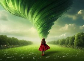 绿野仙踪故事原文，绿野仙踪故事原文完整版