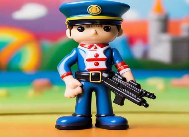 士兵绘本、小士兵绘本