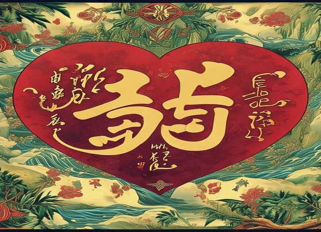 心字的故事 - 心字的故事手抄报 心字的故事 - 心字的故事手抄报