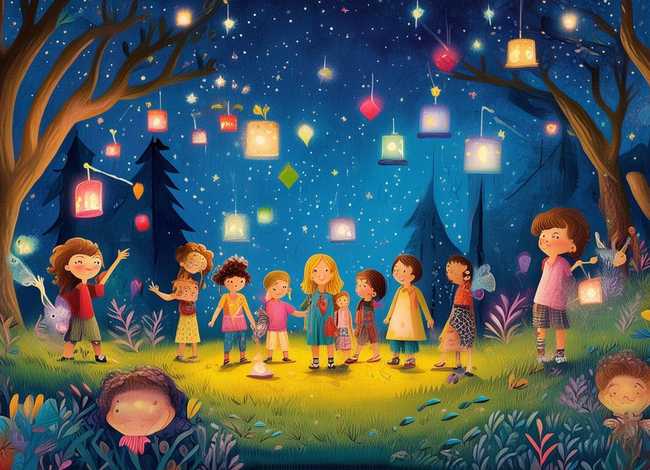 儿童小故事全套 儿童小故事大全免费