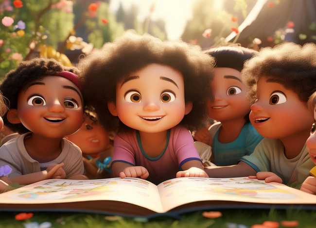 幼儿故事通俗易懂的意思(故事大全300首幼儿带意思) 幼儿故事通俗易懂的意思(故事大全300首幼儿带意思)