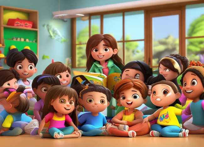 幼儿中班故事100篇；幼儿中班故事100篇短篇