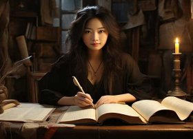 故事-我知道 故事我知道怎么写