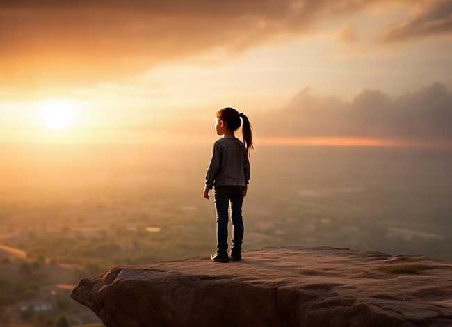 成长励志的故事短篇（成长励志的故事短篇作文）