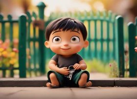 关于小偷的幼儿故事，关于小偷的幼儿故事简短