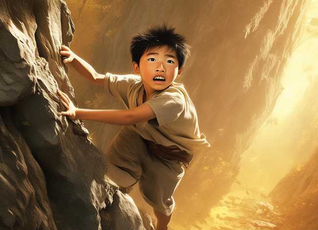 沉香救母的故事小学生版；沉香救母的故事小学生版视频