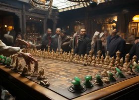 象棋的故事视频、象棋的故事视频播放