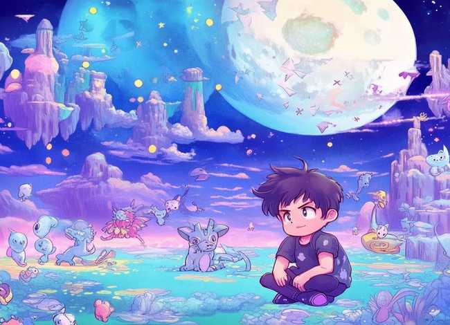 少儿小说故事 - 少儿小说故事大全