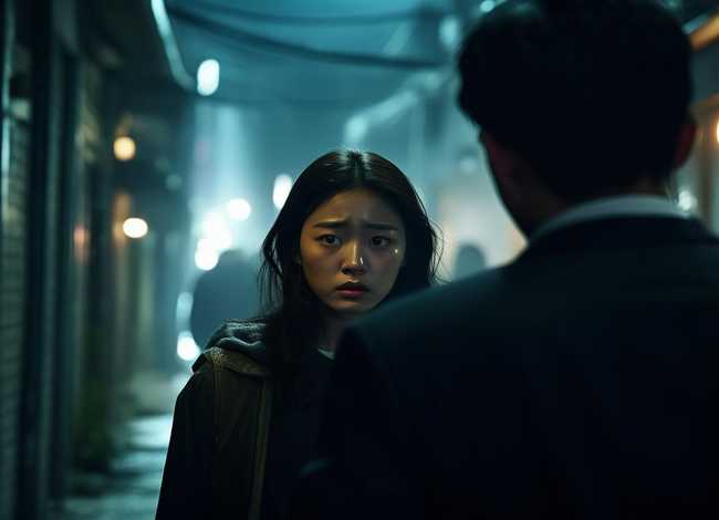 韩国贩卖人口的电视剧 韩国贩卖人口的电视剧叫什么