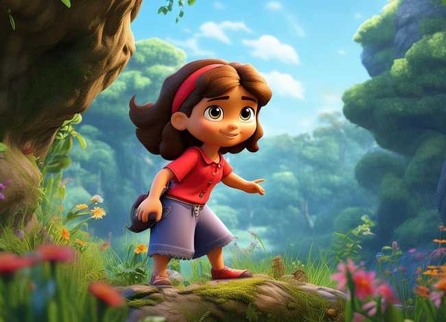 朵拉故事在线听中文 朵拉故事在线听中文版