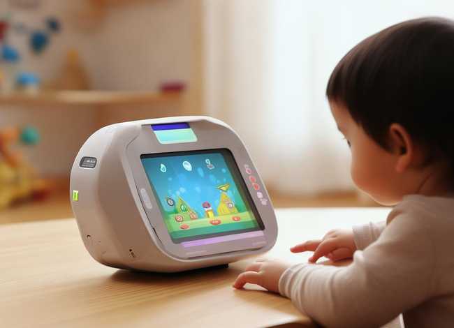 火火兔智能早教故事机怎么用 火火兔智能早教故事机每次充满电可以使用多久