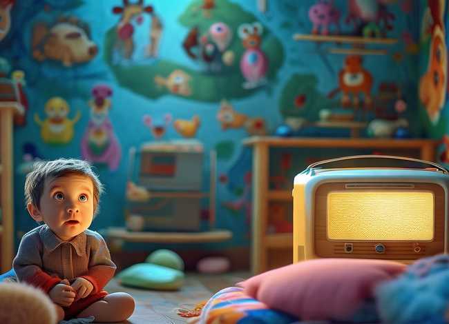 小喇叭儿童故事mp3下载，小喇叭讲故事 下载