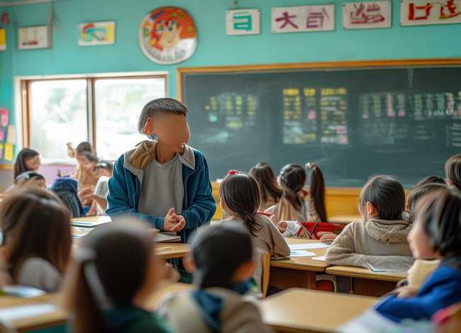 六年级故事大全2分钟（六年级故事大全2分钟演讲）