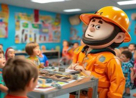 安全用电故事教育视频幼儿、幼儿安全用电教案及视频
