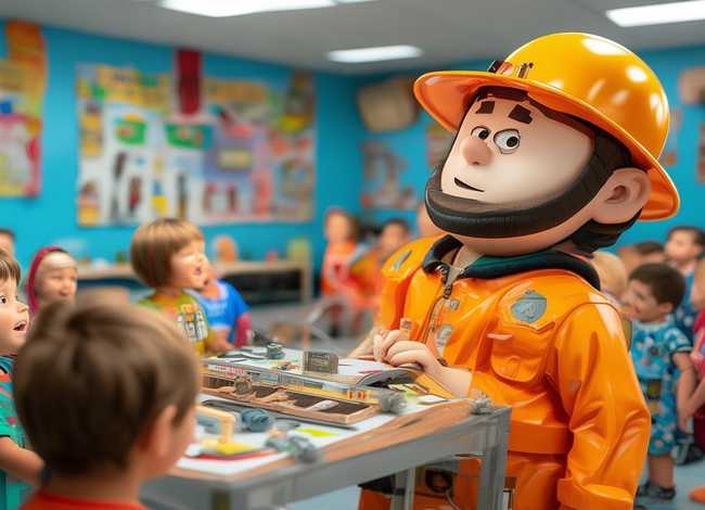 安全用电故事教育视频幼儿、幼儿安全用电教案及视频