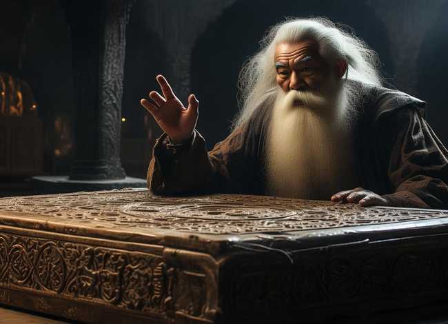 一言九鼎成语小故事；一言九鼎成语小故事大全