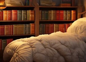 睡前故事20个特别温暖的小故事 睡前故事20个特别温暖的小故事有哪些