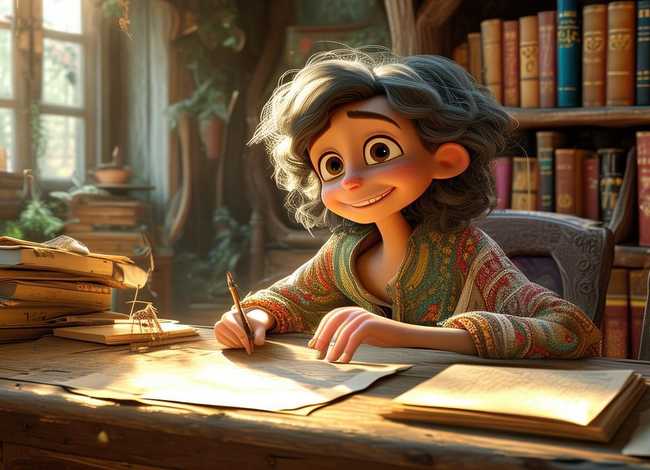 写儿童童话的作者；写儿童童话的作者有哪些