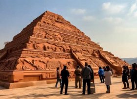 黄帝陵讲解词简单版的，黄帝陵讲解词简单版的有哪些