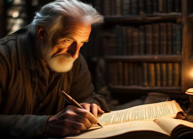 鲜为人知的小故事50字左右 - 鲜为人知的名人小故事