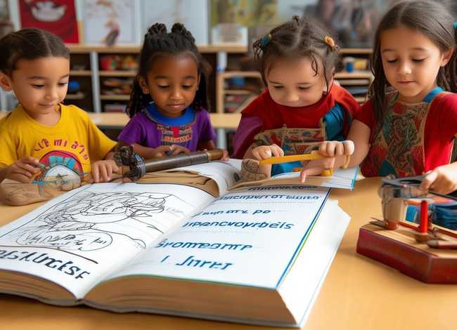 四大发明的儿童小故事，四大发明的小故事简介