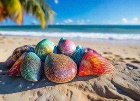 贝壳的价值观怎么写（贝壳的价值观怎么写作文）