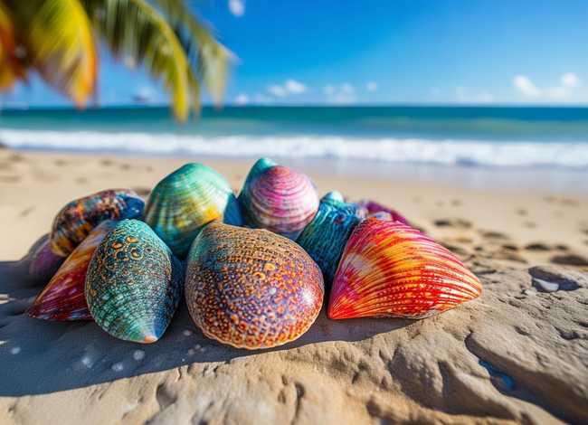 贝壳的价值观怎么写（贝壳的价值观怎么写作文）