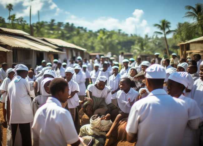卫生队的故事搜狐，卫生队的故事系列