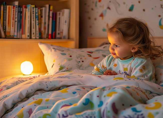 儿童故事睡前4-5岁，4一5岁幼儿睡前故事视频