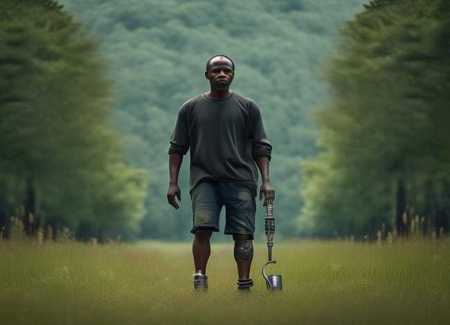 身残志坚者的故事有哪些（身残志坚者的故事有哪些呢）