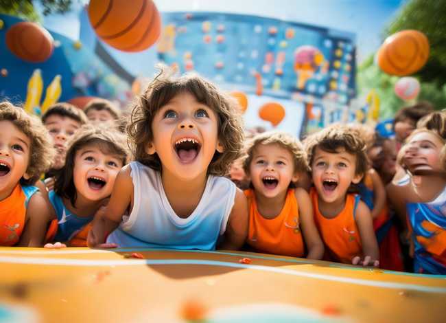 幼儿篮球故事导入内容、幼儿篮球故事导入内容大全