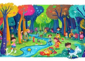 幼儿免费故事4399、幼儿故事大全4399