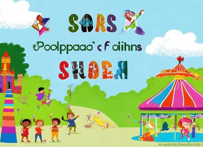 儿童连载故事投稿平台、幼儿连载故事绘画