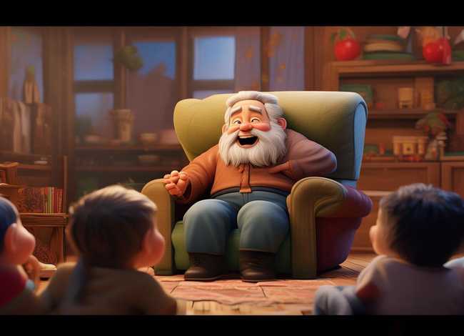 凯叔视频讲故事、凯叔讲故事小视频