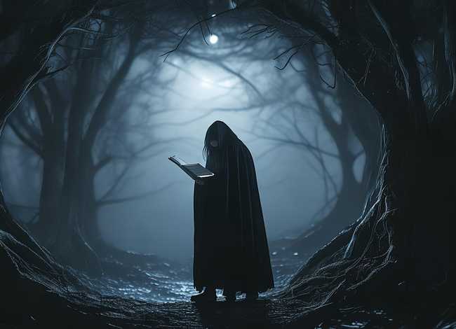 黑喑传说,黑暗传说剧情解析 黑喑传说,黑暗传说剧情解析