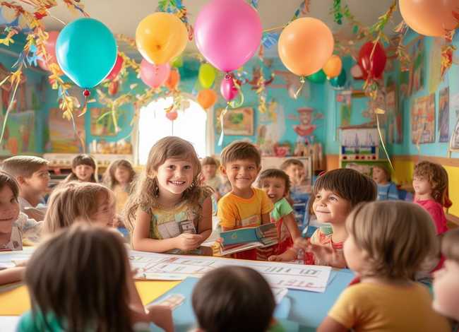 六一儿童节讲故事表演视频大全集 - 六一节目讲故事表演