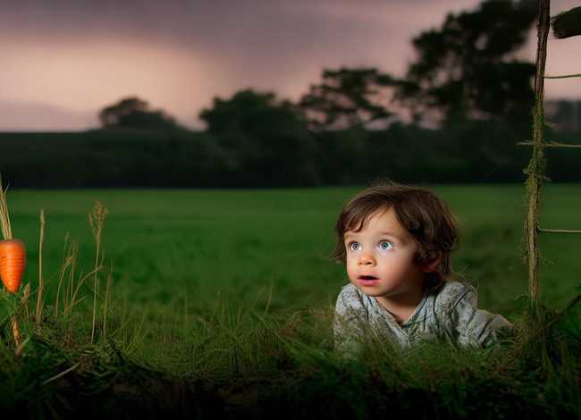 儿童睡前故事大全集守株待兔；睡前故事幼儿故事大全守株待兔