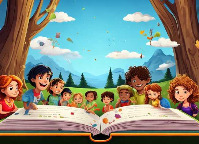 小学童话故事6-12岁；小学童话故事书6-12岁