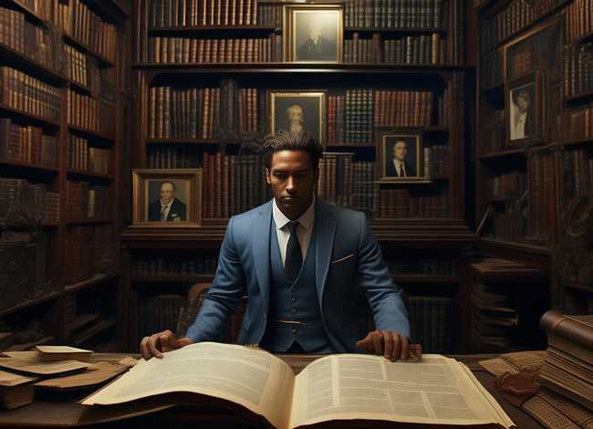 西装经典故事（西装经典故事大全）