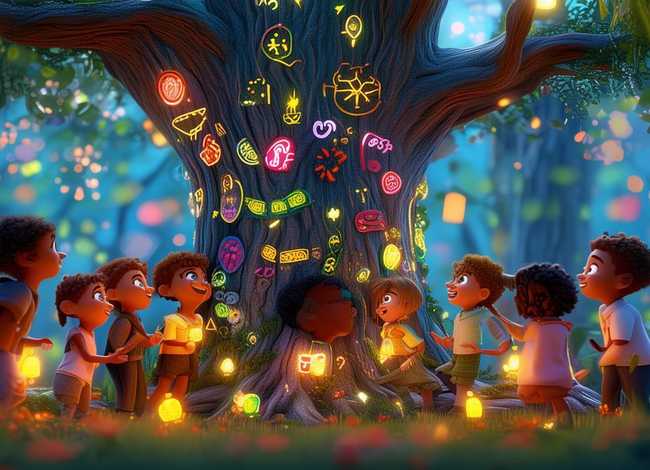 幼儿故事励志哲理故事 - 幼儿故事励志哲理故事大全