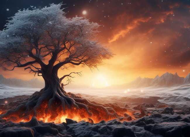 体现矛盾的故事 - 体现矛盾的故事有哪些