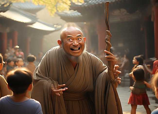 济公故事在线听；济公故事在线听完整版