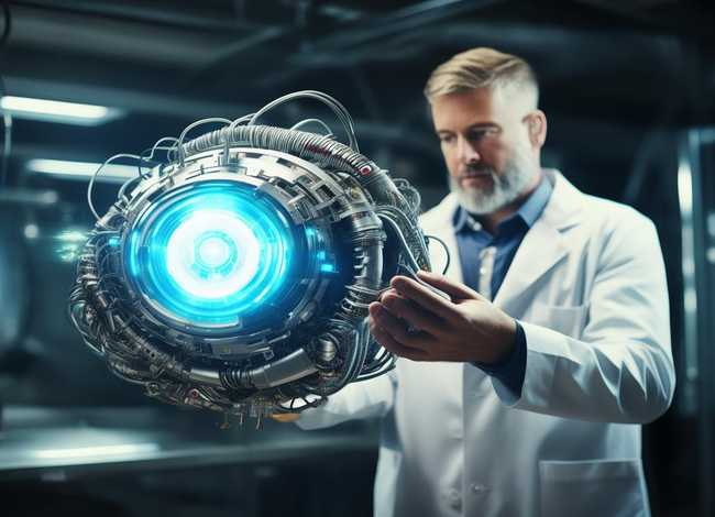 科学家发明了什么东西 科学家发明了什么东西比动物的某个部位还厉害