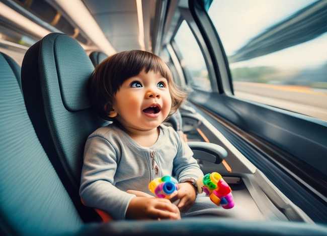 高铁的儿童票价规定（高铁关于儿童票价的规定）