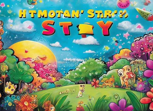 儿童故事大全900个文字，儿童故事大全900个长故事